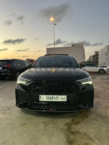 أودي Q3 RS 2023 🔥