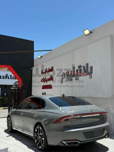 ازيرا 2022 للبيع او تبديل ب مرسيدس