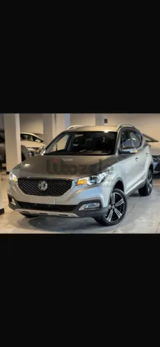 mg zs 2024
