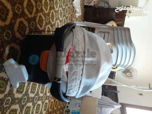 مقعد اطفال chicoo