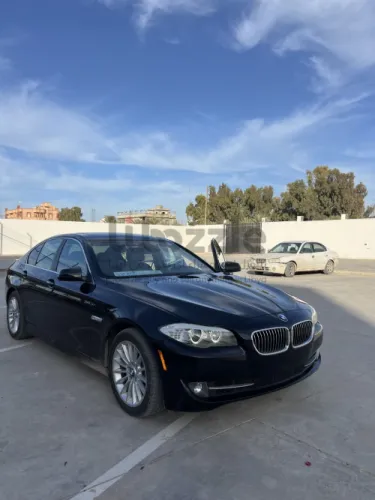 bmw 535i