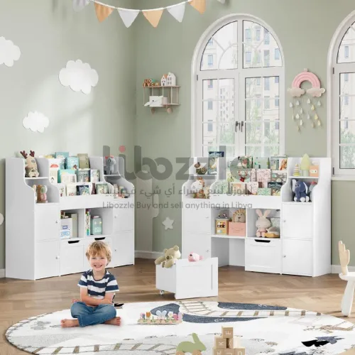 منظم غرف الاطفال