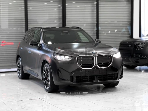 بي ام دبليو  M 50X 3 2025