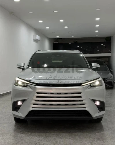 لكزس TX350 2024