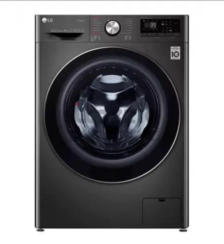 الجى غسالة ملابس 9 كيلو 5 كيلو تجفيف .