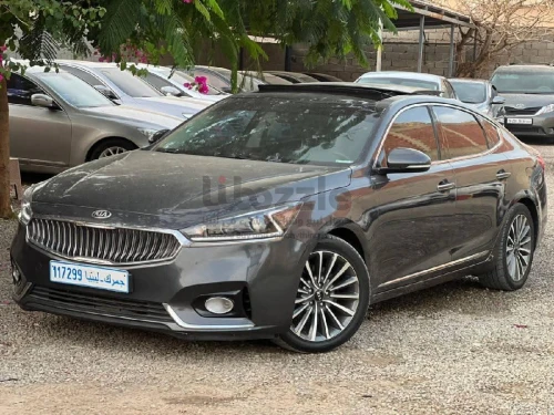 كيا 2017