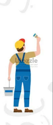 الزواق فن، والتأسيس الصح هو سر الفنش النظيف🌟