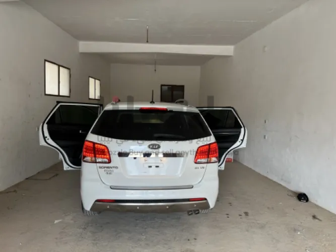 كيا سورينتو