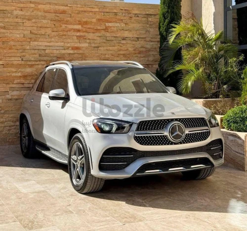 مرسيدس GLE 350 2020