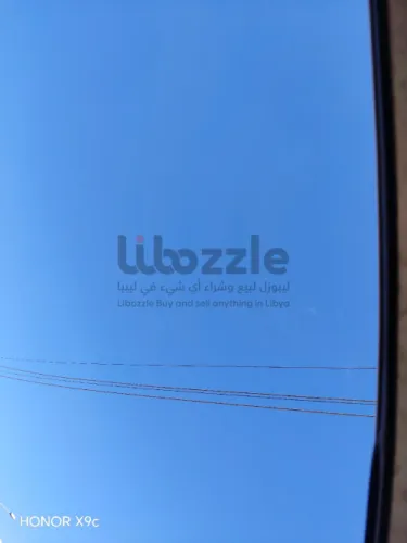 تيوتا بريفيا