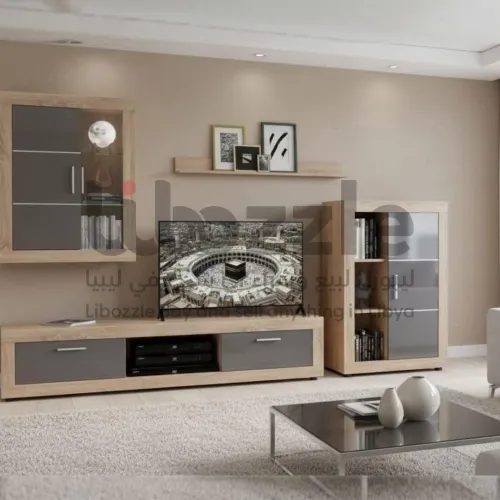 حجم ْXXL   وحدة ذكية للتخزين