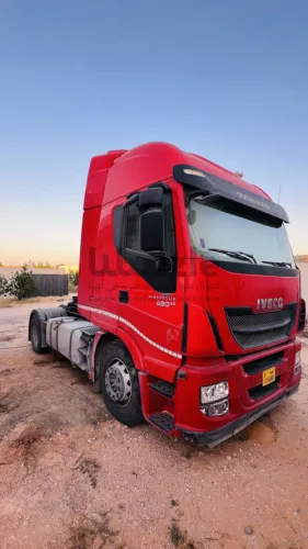 افيكو ivco وطواط 480