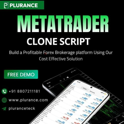 Start Your Next-Gen Trading Platform with a Powerful MetaTrader Clone Script