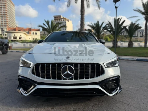 مرسيدس CLA 250 2020