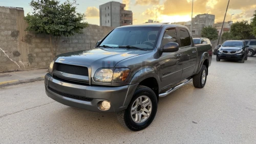 تويوتا تندرا 2006