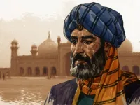 ساجد مسعود