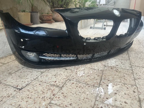 برونطي امامي F10