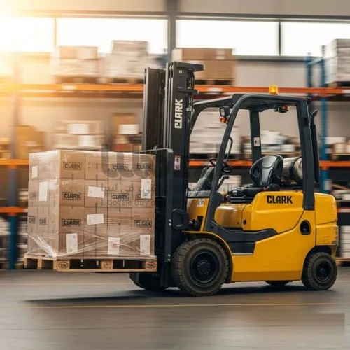 رافعات شوكيه للايجار فوركلفت للايجار من  1.5طن الى 25طن