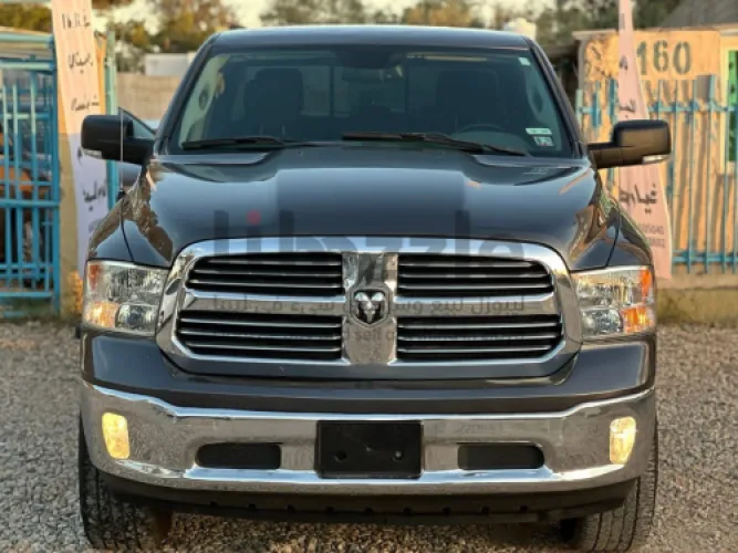 دودج رام 1500