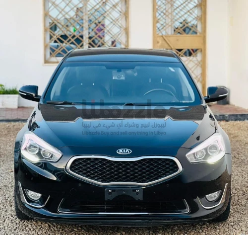 كيا K 7 2014