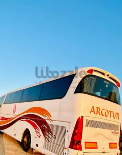 باص موديل 2006