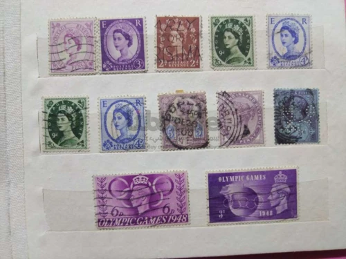 طوابع قديمه نادره عربى ومصرى واجنبى فون 0201001465156 + cairo Egypt