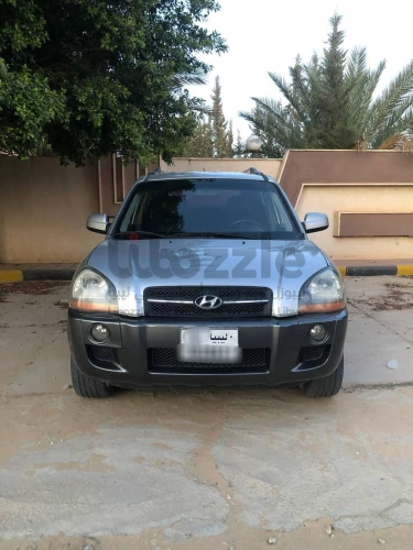 هيونداي توسان