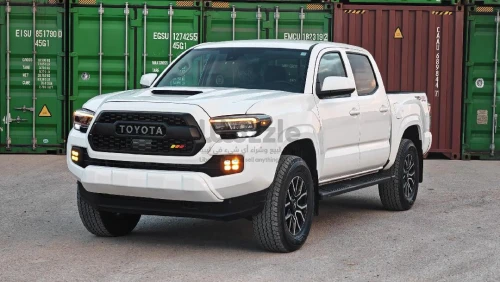 تويوتا تاكوما 2022