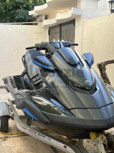 🇱🇾FX1800 YAMAHA 2020
