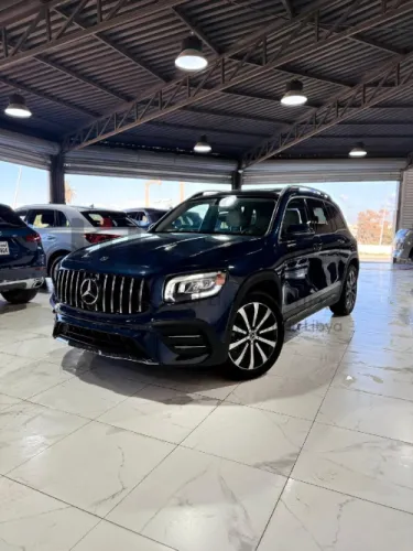 مرسيدس GKB 250 2021