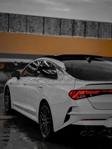 K5 2023 زواق دار