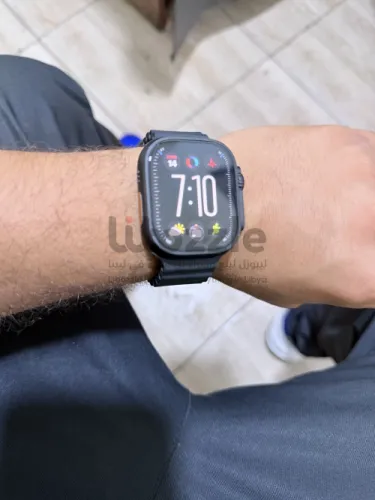 ⌚ Apple Watch Ultra