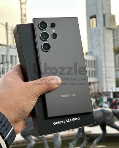 𝐆𝐚𝐥𝐚𝐱𝐲 𝐒𝟐𝟒 𝐔𝐥𝐭𝐫𝐚