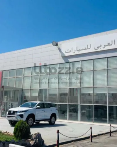 فورتشنر صفار 2025 باقل سعر