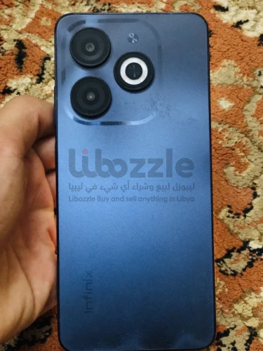 انفنكس سمارت 8