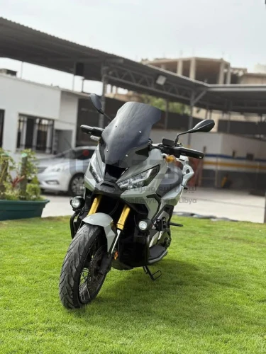 HONDA XADV750 2023