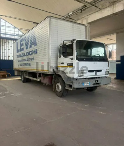 رينو M180 حافظه
