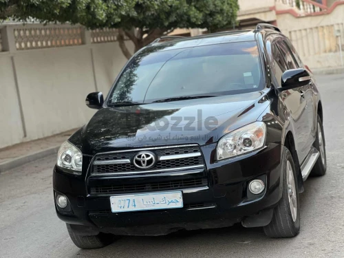 تويوتا راف فور