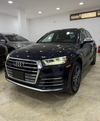 اودي Q5 s