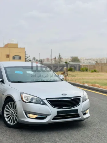 كادينزا محرك 27