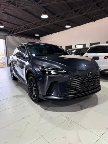 لكزس RX350 2025