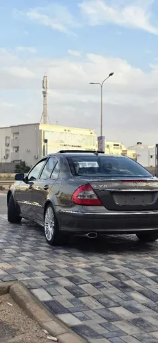 مرسيدس صدر حمامة2009  فل مصكر جمرك رسالة مفتوحة