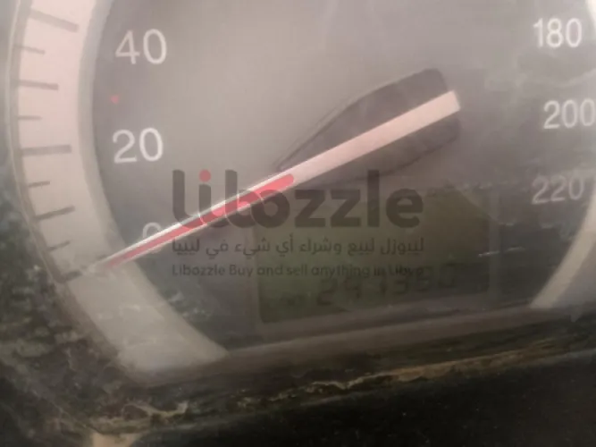 كيا سيراتو لي بيع موديل 2007صاله كمبيو ماشاءالله