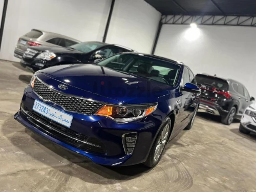 كيا_ابتماء_موديل_2018