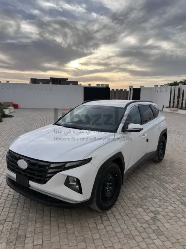 توسان 2023