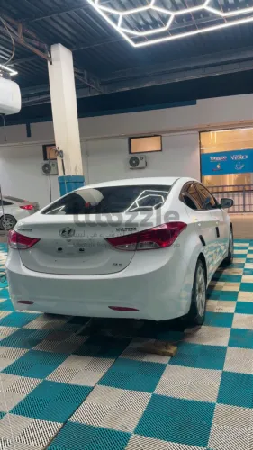 هونداي لنترا 0927777041