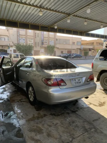 لكسز ES 330
