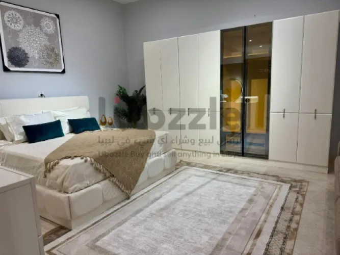 غرفة نوم Torento 🎁❤