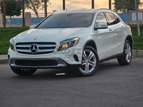 مرسيدس GLC 250 2015