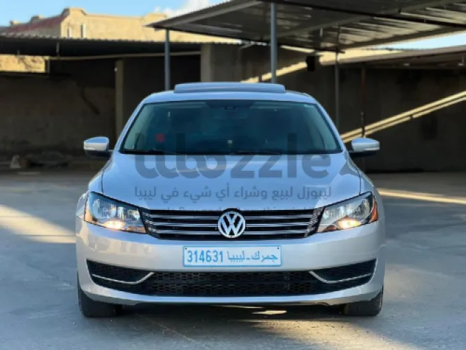 قولف باسات 2013